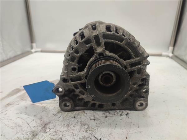 Alternador Seat Ibiza (6L1)(04.2002->) 1.4 16V - 514742 - Imagen 4
