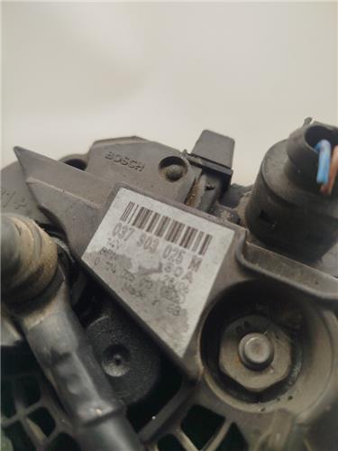 Alternador Seat Ibiza (6L1)(04.2002->) 1.4 16V - 549183 - Imagen 4