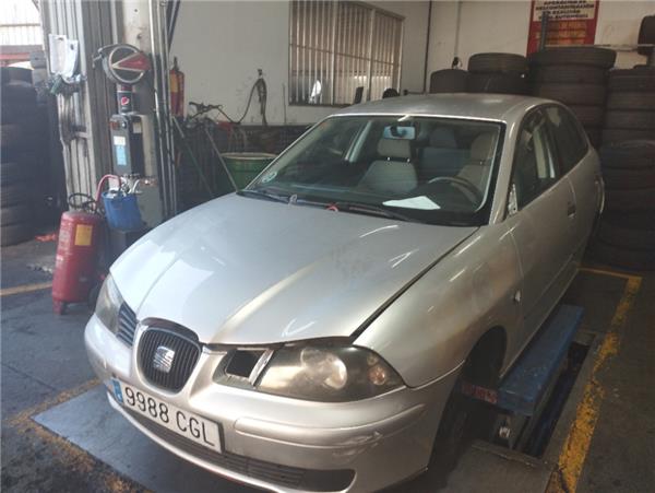 Alternador Seat Ibiza (6L1)(04.2002->) 1.4 16V - 489338 - Imagen 5