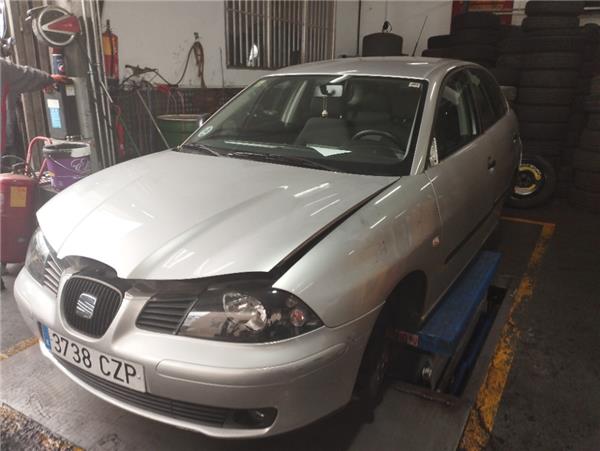 Alternador Seat Ibiza (6L1)(04.2002->) 1.4 16V - 514742 - Imagen 5
