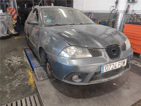 Alternador Seat Ibiza (6L1)(04.2002->) 1.4 16V - 549183 - Imagen 5