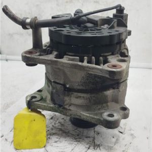 Alternador Seat Ibiza (6L1)(04.2002->) 1.4 16V - 489338