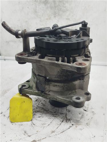 Alternador Seat Ibiza (6L1)(04.2002->) 1.4 16V - 489338