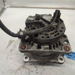 Alternador Seat Ibiza (6L1)(04.2002->) 1.4 16V - 514742