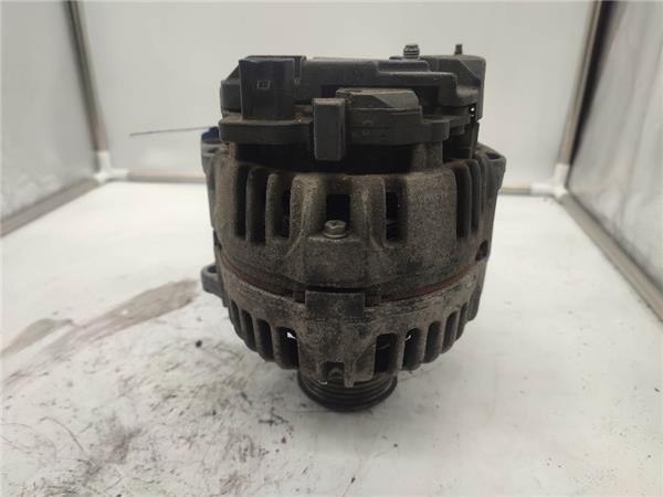 Alternador Seat Ibiza (6L1)(04.2002->) 1.4 TDI - 514735 - Imagen 3