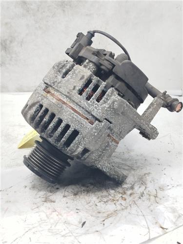 Alternador Seat Ibiza (6L1)(04.2002->) 1.4 TDI - 480824 - Imagen 3