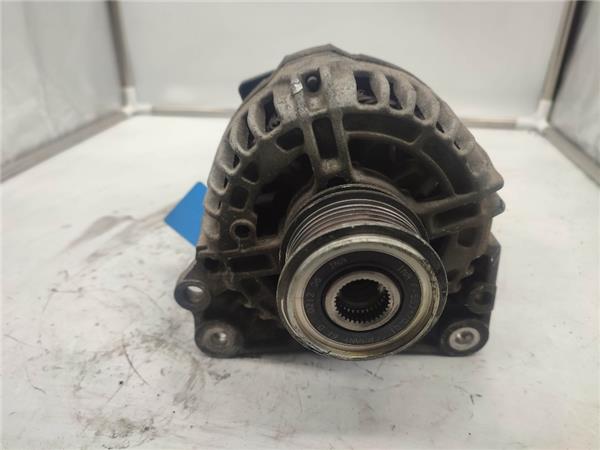Alternador Seat Ibiza (6L1)(04.2002->) 1.4 TDI - 514735 - Imagen 4