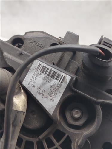 Alternador Seat Ibiza (6L1)(04.2002->) 1.4 TDI - 480824 - Imagen 4