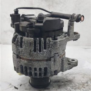 Alternador Seat Ibiza (6L1)(04.2002->) 1.4 TDI - 480824