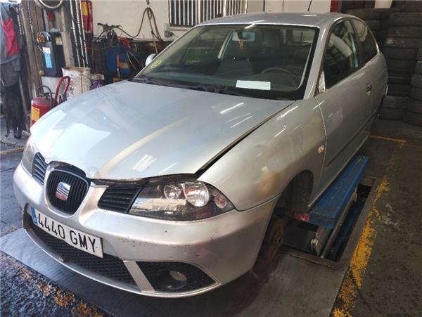 Alternador Seat Ibiza (6L1)(04.2002->) 1.4 TDI - 514735 - Imagen 5