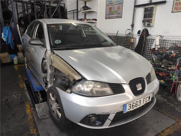 Alternador Seat Ibiza (6L1)(04.2002->) 1.4 TDI - 480824 - Imagen 5