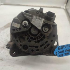 Alternador Seat Ibiza (6L1)(04.2002->) 1.4 TDI - 514735