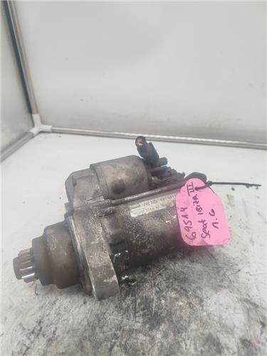 Alternador Seat Ibiza (6L1)(04.2002->) 1.6 16V - 549271 - Imagen 3