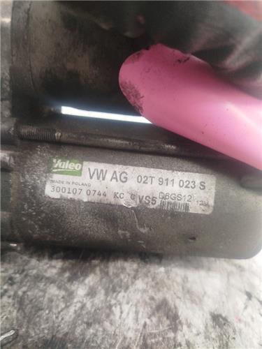 Alternador Seat Ibiza (6L1)(04.2002->) 1.6 16V - 549271 - Imagen 4