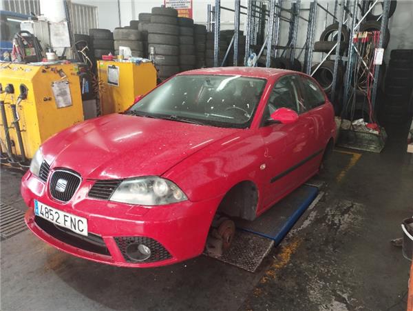 Alternador Seat Ibiza (6L1)(04.2002->) 1.6 16V - 549271 - Imagen 5