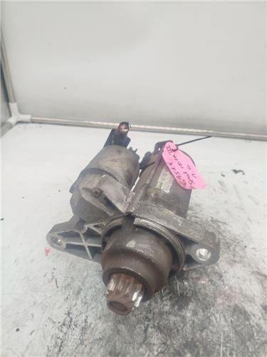 Alternador Seat Ibiza (6L1)(04.2002->) 1.6 16V - 549271