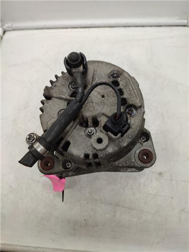 Alternador Seat Ibiza (6L1)(04.2002->) 1.9 TDI - 397381 - Imagen 2