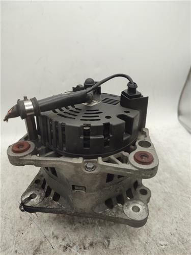 Alternador Seat Ibiza (6L1)(04.2002->) 1.9 TDI - 419310 - Imagen 2