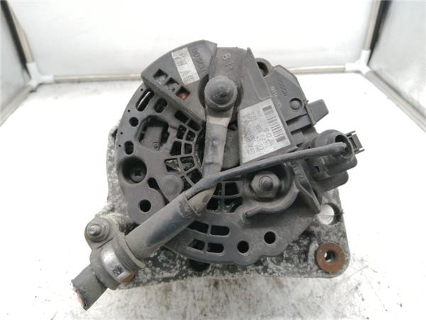 Alternador Seat Ibiza (6L1)(04.2002->) 1.9 TDI - 508340 - Imagen 2