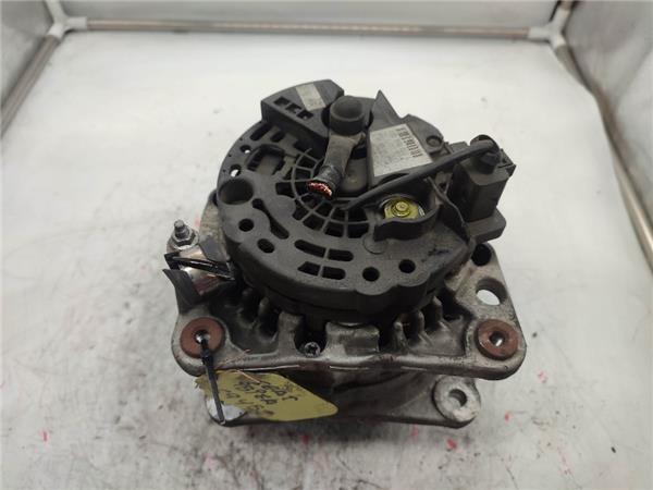 Alternador Seat Ibiza (6L1)(04.2002->) 1.9 TDI - 539062 - Imagen 2