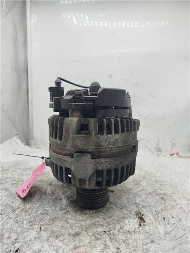 Alternador Seat Ibiza (6L1)(04.2002->) 1.9 TDI - 472131 - Imagen 2
