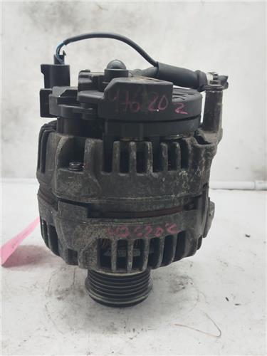 Alternador Seat Ibiza (6L1)(04.2002->) 1.9 TDI - 476422 - Imagen 2