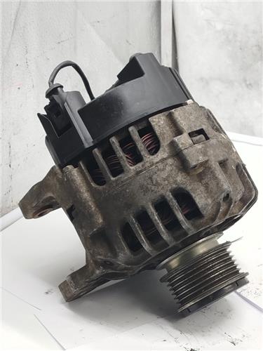 Alternador Seat Ibiza (6L1)(04.2002->) 1.9 TDI - 478050 - Imagen 2