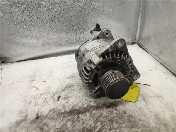 Alternador Seat Ibiza (6L1)(04.2002->) 1.9 TDI - 488364 - Imagen 2
