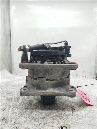 Alternador Seat Ibiza (6L1)(04.2002->) 1.9 TDI - 472131