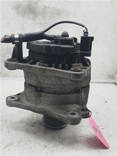 Alternador Seat Ibiza (6L1)(04.2002->) 1.9 TDI - 476422
