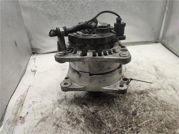 Alternador Seat Ibiza (6L1)(04.2002->) 1.9 TDI - 488364