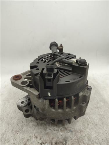 Alternador Seat Ibiza (6L1)(04.2002->) 1.9 TDI - 419310
