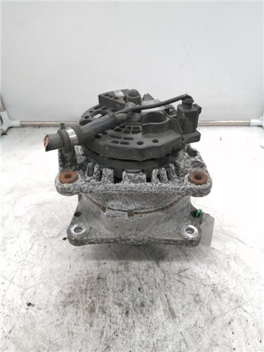 Alternador Seat Ibiza (6L1)(04.2002->) 1.9 TDI - 508340