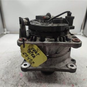 Alternador Seat Ibiza (6L1)(04.2002->) 1.9 TDI - 539062