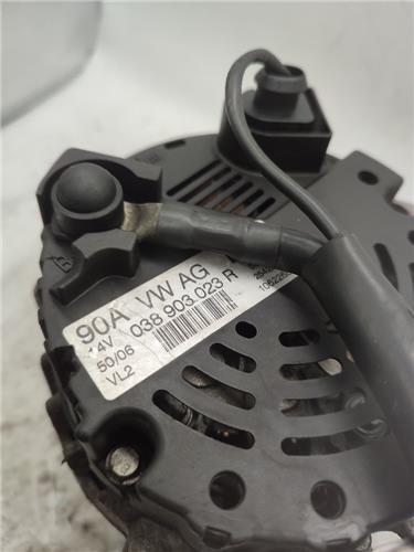 Alternador Seat Ibiza (6L1)(04.2002->) 1.9 TDI - 419310 - Imagen 3