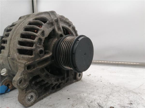 Alternador Seat Ibiza (6L1)(04.2002->) 1.9 TDI - 522266 - Imagen 3