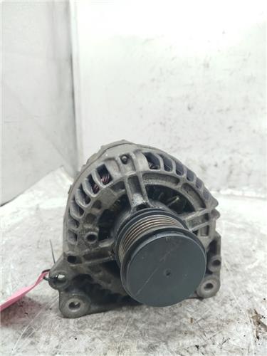 Alternador Seat Ibiza (6L1)(04.2002->) 1.9 TDI - 472131 - Imagen 3