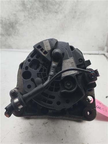 Alternador Seat Ibiza (6L1)(04.2002->) 1.9 TDI - 476422 - Imagen 3
