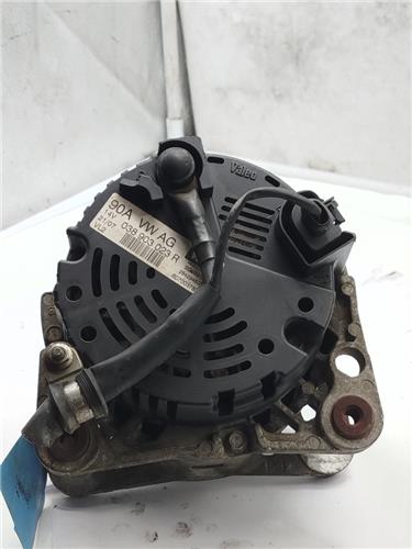 Alternador Seat Ibiza (6L1)(04.2002->) 1.9 TDI - 478050 - Imagen 3