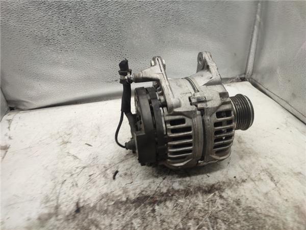 Alternador Seat Ibiza (6L1)(04.2002->) 1.9 TDI - 488364 - Imagen 3