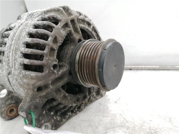 Alternador Seat Ibiza (6L1)(04.2002->) 1.9 TDI - 508340 - Imagen 4