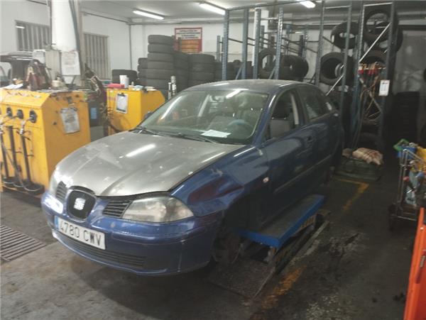 Alternador Seat Ibiza (6L1)(04.2002->) 1.9 TDI - 522266 - Imagen 4