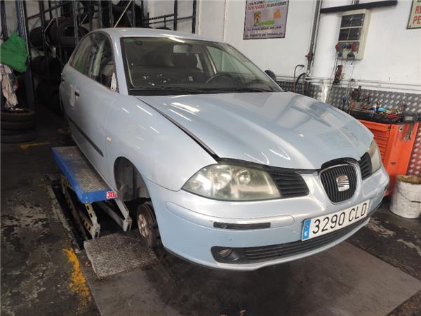 Alternador Seat Ibiza (6L1)(04.2002->) 1.9 TDI - 539062 - Imagen 4