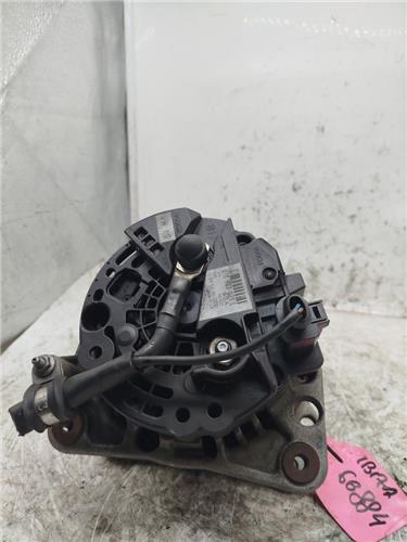 Alternador Seat Ibiza (6L1)(04.2002->) 1.9 TDI - 472131 - Imagen 4
