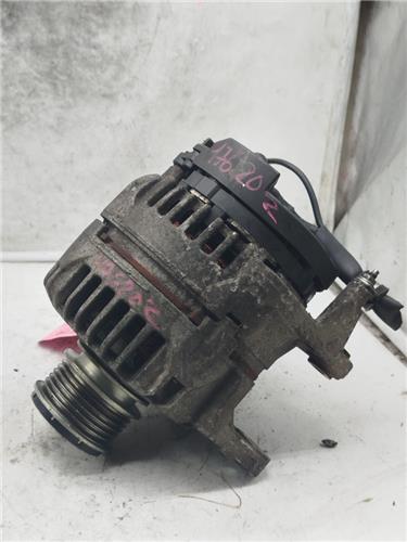 Alternador Seat Ibiza (6L1)(04.2002->) 1.9 TDI - 476422 - Imagen 4