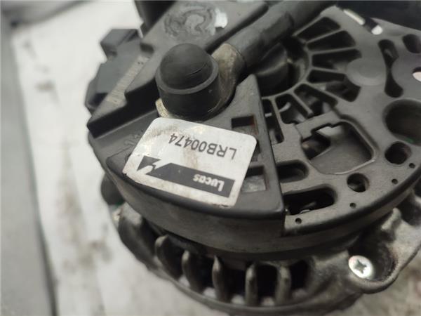 Alternador Seat Ibiza (6L1)(04.2002->) 1.9 TDI - 488364 - Imagen 4