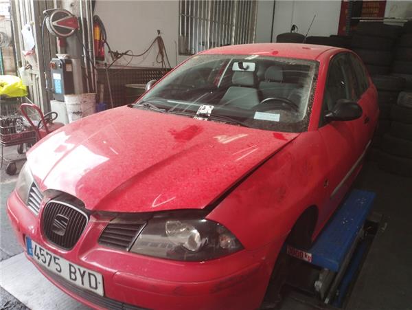 Alternador Seat Ibiza (6L1)(04.2002->) 1.9 TDI - 397381 - Imagen 5