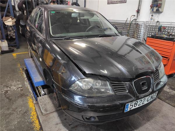Alternador Seat Ibiza (6L1)(04.2002->) 1.9 TDI - 508340 - Imagen 5