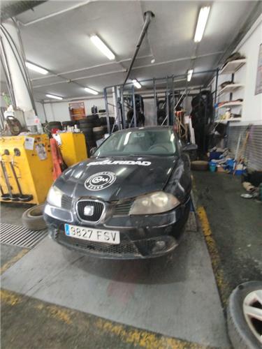 Alternador Seat Ibiza (6L1)(04.2002->) 1.9 TDI - 478050 - Imagen 5