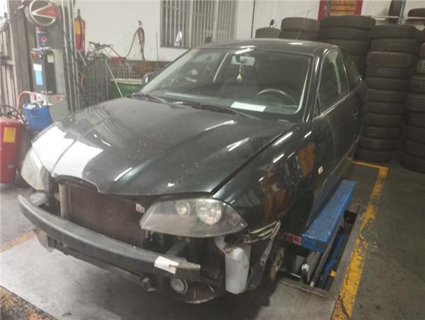 Alternador Seat Ibiza (6L1)(04.2002->) 1.9 TDI - 488364 - Imagen 5